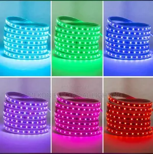RGB Strip Light