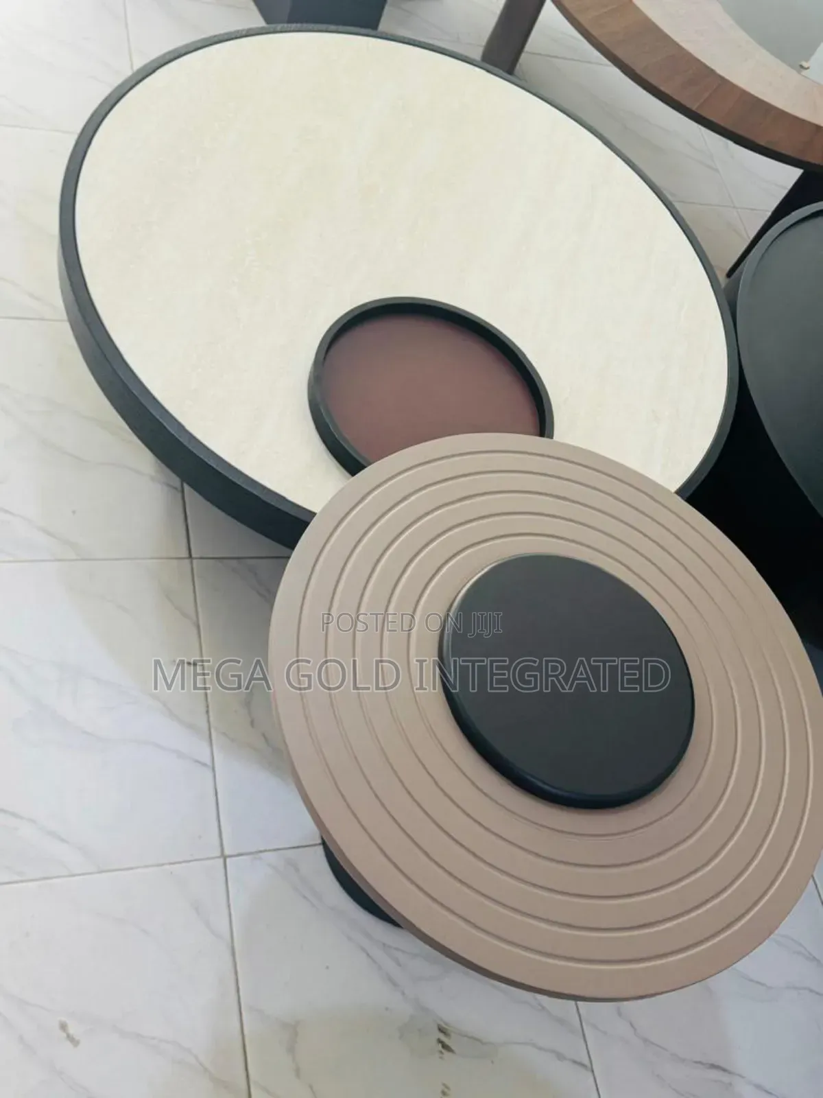 High Quality 2 in 1 Coffee Table