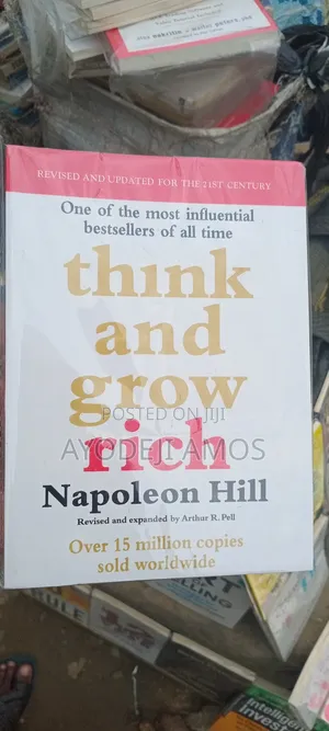 Inspirational, Motivational Books