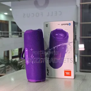 New Original JBL Flip 7 Bluetooth Speaker