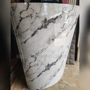 Marble Wall Sticker Used for Tv Console, Interior Walls, Etc