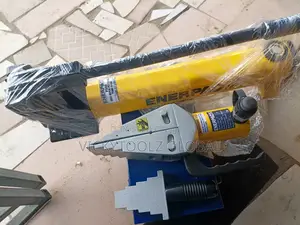 Flange Spreader Set