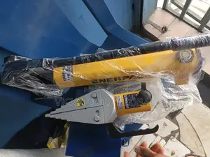 Flange Spreader Set