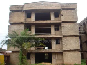 3bdrm Block of Flats in Alakuko Ifako for sale