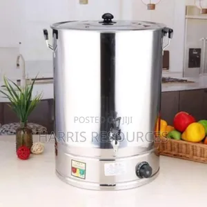 35 Litres Electric Kettle Water Heater Pot -2000watts