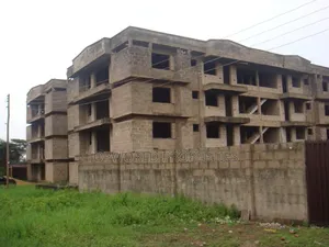 3bdrm Block of Flats in Alakuko Ifako for sale