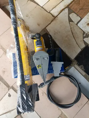 Enerpac Flange Spreader Set