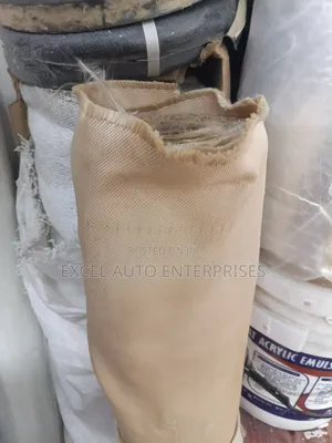Fire Blanket 1mm X 1meter X 50 Meters
