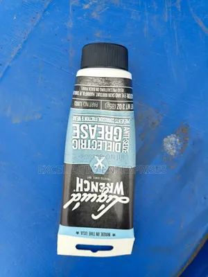 Anti-Seize Die Electric Grease