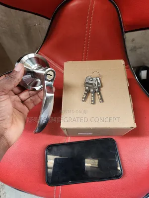 Panic Door Handle