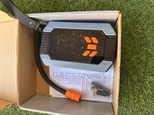 Tire Inflator
