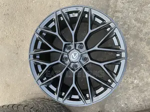 18 Inches Rim for Lexus Rx350