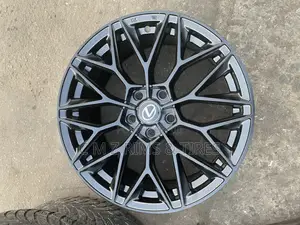 18 Inches Rim for Lexus Rx350