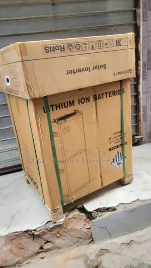 Original 15kwh Blue Cardon