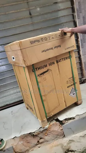 Original 15kwh Blue Cardon