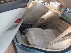 Lexus RX 350 2010 Blue