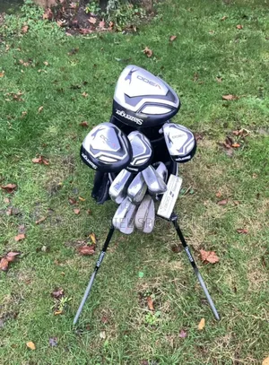 Complete Golf Set