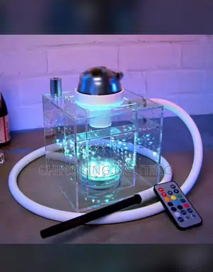 Shisha Pot
