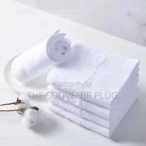 Quality Face Towel -12pieces