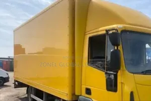 High Load Capacity Truck for Hire in Ojo