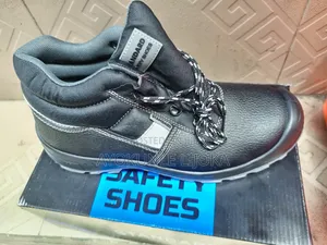 Safety Boots Standard