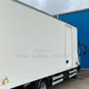 High Load Capacity Truck for Hire in Agbara Igbesan