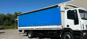 High Load Capacity Truck for Hire in Amuwo Odofin