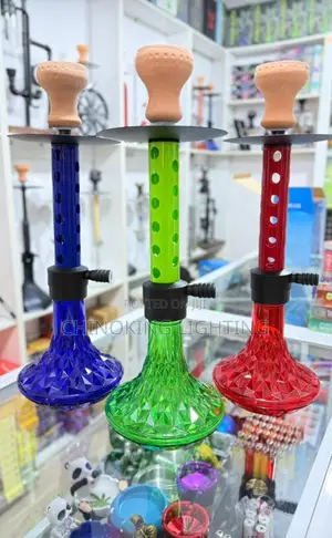 Hookah Shisha Pot