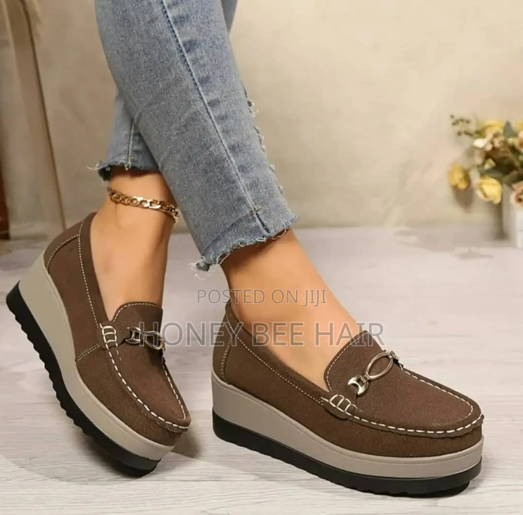 Nice Female Sneakers Is Available