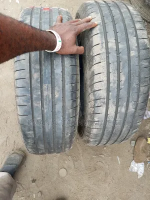 Tokunbo Tyre
