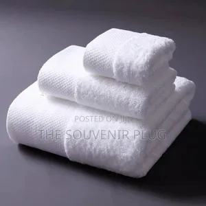 3 in 1 Quality Towel