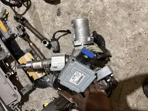 Electric Steering Column Sonata 2016