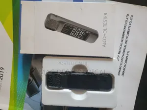 Alcohol Tester/Meter