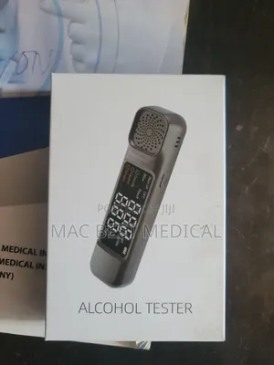 Alcohol Tester/Meter