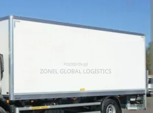 High Load Capacity Truck for Hire in Badagry