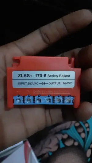 Zlks1 380ac to 170dc
