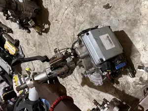 Electric Steering Column Elentra 2017