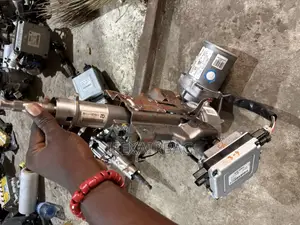 Electric Steering Column Sonata 2012