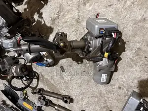 Electric Steering Column Sportage 2012