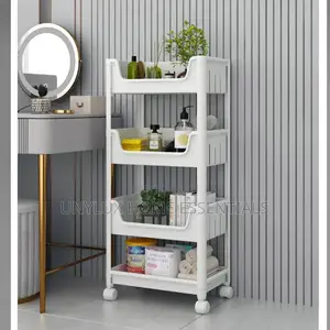 4layer Multifunctional Storage Rack