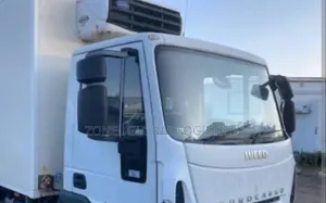 High Load Capacity Truck for Hire in Ilupeju