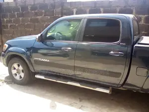 2006 Toyota Tundra for Sale
