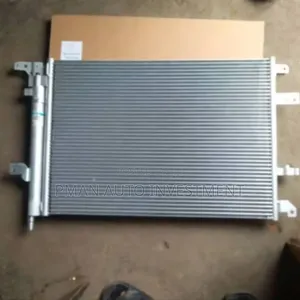 Volvo Xc90 Condenser New One