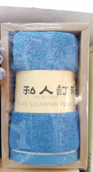 Single Gym Towel