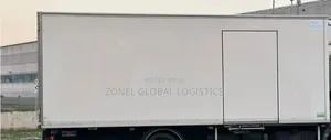 High Load Capacity Truck for Hire in Shomolu