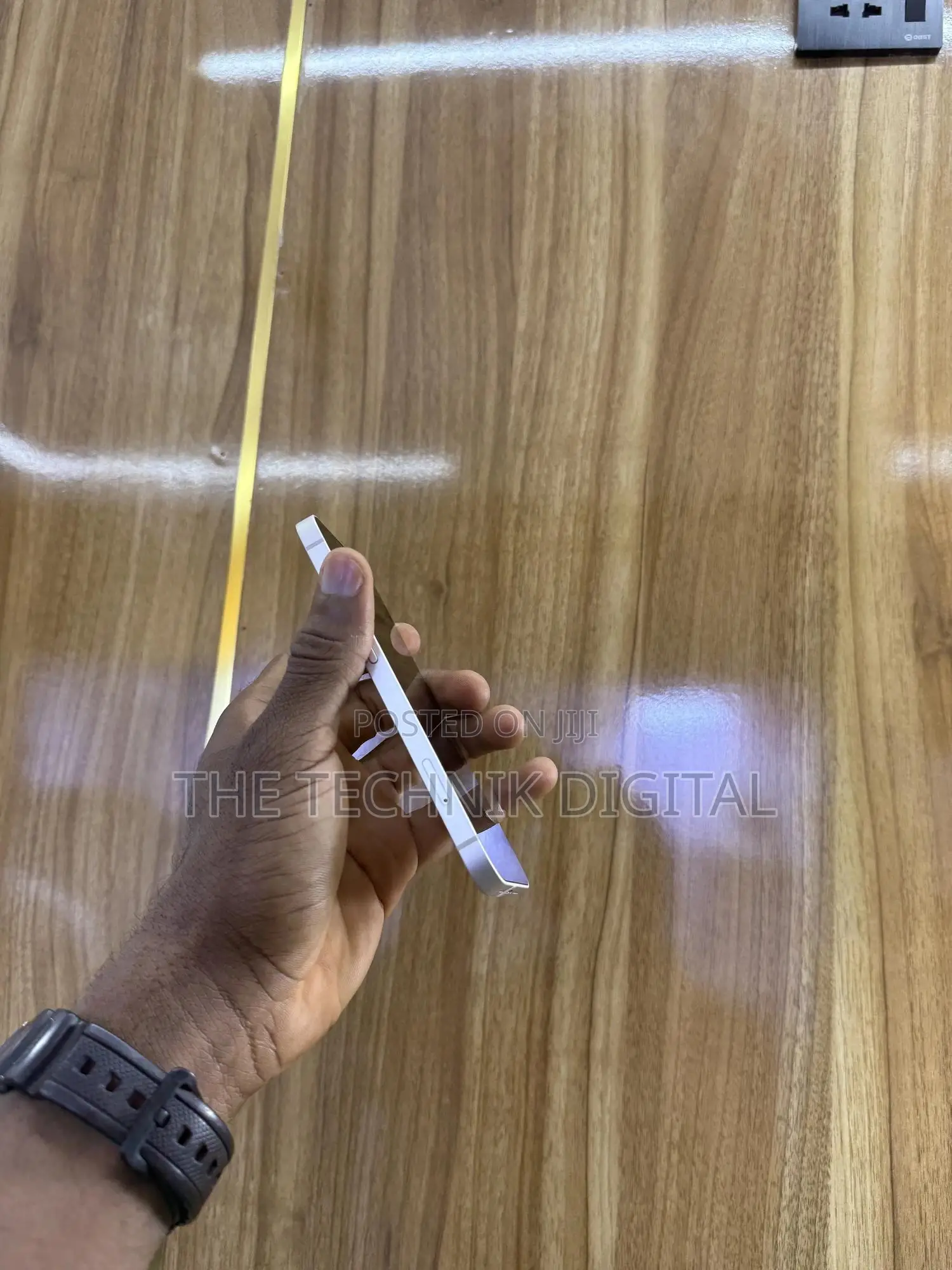Apple iPhone 13 256 GB White