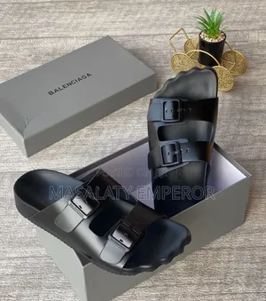 Men's Balanciaga