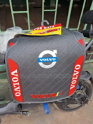 Volvo Foot Matt