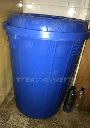 100 Liters Water Drum