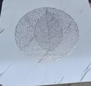 Luxury Dining Table Mat (12pcs)